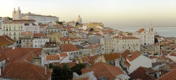 Lisbon